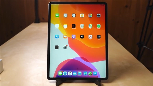 2020年款iPad Pro蜂窝数据版国内上市 顶配13099元