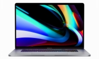 苹果16寸Macbook Pro笔记本发布 国行18999元起