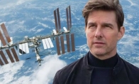SpaceX今年将把汤姆·克鲁斯送入国际空间站