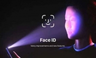 戴口罩的日子里：iPhone还能完成人脸识别吗？