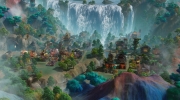 《东方：平野孤鸿》公开Steam价格，释出概念预告片