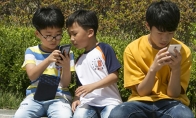 教育部要求中小学准备手机统一保管装置 禁止带入课堂