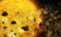 宇宙级的“血腥”：NASA首次见证行星被恒星吞噬！