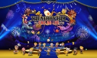 音游新作《节奏剧场：最终幻想》曲目公开 明年2月发售
