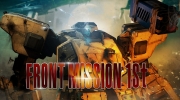 《前线任务1st：重制版》将于11月30日登陆 Switch 平台