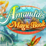 阿曼达的魔法书游戏
