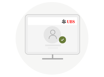 UBS MobilePass瑞银移动通行证