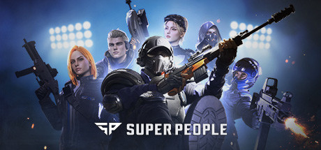 吃鸡新游《超级人类》Steam抢先体验10月10日开启