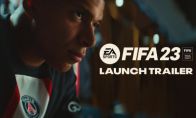 EA SPORTS™《FIFA 23》献上迄今最完整的足球互动体验