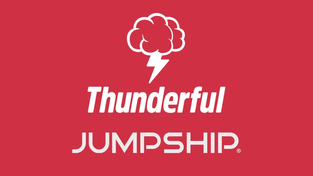 Thunderful Games 宣布收购《萨默维尔》开发工作室Jumpship