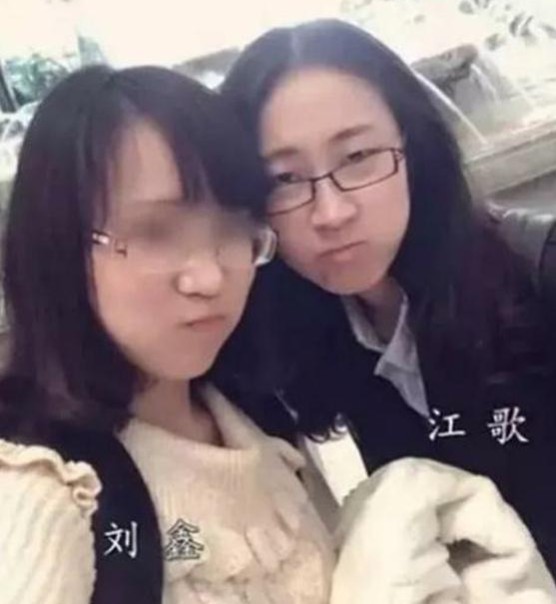 江歌妈妈诉刘鑫生命权案庭审结束 刘鑫方称无任何过错