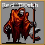 《吸血鬼幸存者》Mask of the Red Death基本信息介绍