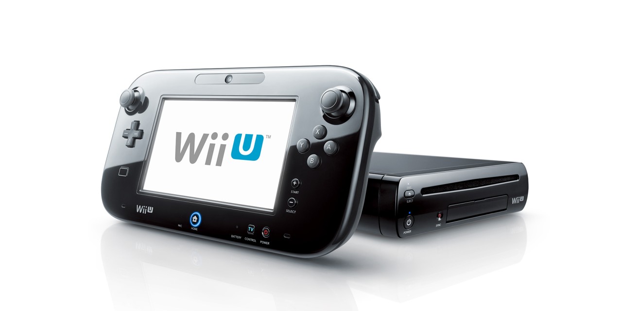 WiiU及3DS关闭充值渠道 商城明年3月27日关闭