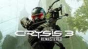 【千篇今游荐】孤岛危机3重制版(Crysis 3 Remastered)成为人类沉默的救世主，不择手段，拯救世界