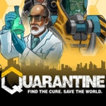隔离Quarantine下载