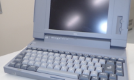 东京临海高速宣布设备更新 古董级PC9801运行25年惊呆网友