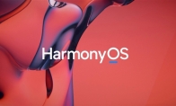 华为：鸿蒙Harmony OS系统明年登陆欧洲