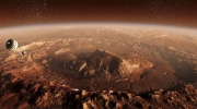 科幻冒险游戏《火星孤征》推迟明年2月2日发售