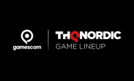 THQ Nordic​科隆展游戏阵容预告