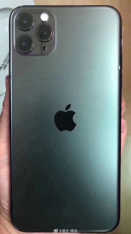 最硬的玻璃也拦不住 多部iPhone 11 Pro已碎