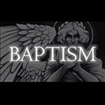 洗礼BAPTISM中文版