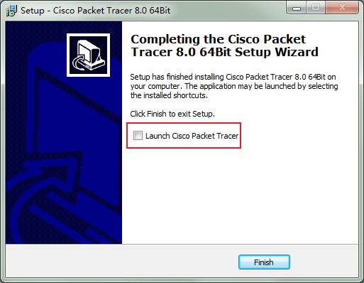 Cisco Packet Tracer图片5