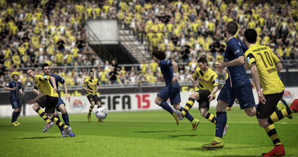 FIFA15