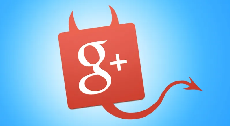 提前4个月 谷歌个人用户SNS服务《Google+》4月2日彻底终止