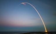 砸4300万美元：SpaceX计划下周直播猎鹰9火箭爆炸