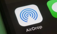 苹果手机AirDrop惹祸 乘客恶意发送不吉图片致飞机迫停