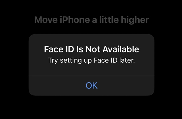 iPhone老机型更新系统后出Bug 导致FaceID失效