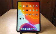2020年款iPad Pro蜂窝数据版国内上市 顶配13099元