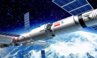 中国空间站首次“太空授课”计划近期面向全球直播