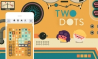 人气手游《Two Dots》开发商Playdots遭Take-Two解散