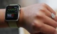 夸大Apple Watch耐划性！苹果北美再遭用户起诉