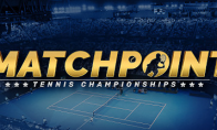 《决胜点：网球锦标赛》下载量达到100万次
