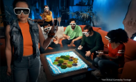 前V社工程师增强现实公司开发 著名桌游《卡坦岛》将于2023年推出AR版
