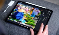 韩媒：苹果决定从2022年开始为iPad使用OLED面板