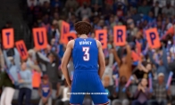 《NBA 2K23》揭示MyTEAM梦幻球队的全新玩法