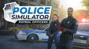 《警察模拟器：巡警》正式发售 高自由度体验国外警察的执法方式
