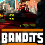 bandits游戏破解版
