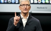 库克：冠状病毒给苹果造成影响 iPhone陷供货危机