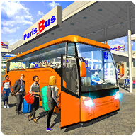 旅游巴士模拟器