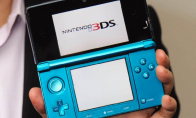 任天堂宣布3DS掌机固件更新 距离上次时隔近一年