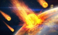 如何应对小行星撞击？炸碎它可能没那么容易