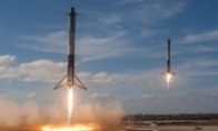 特朗普称赞SpaceX和蓝色起源：打败NASA也没关系