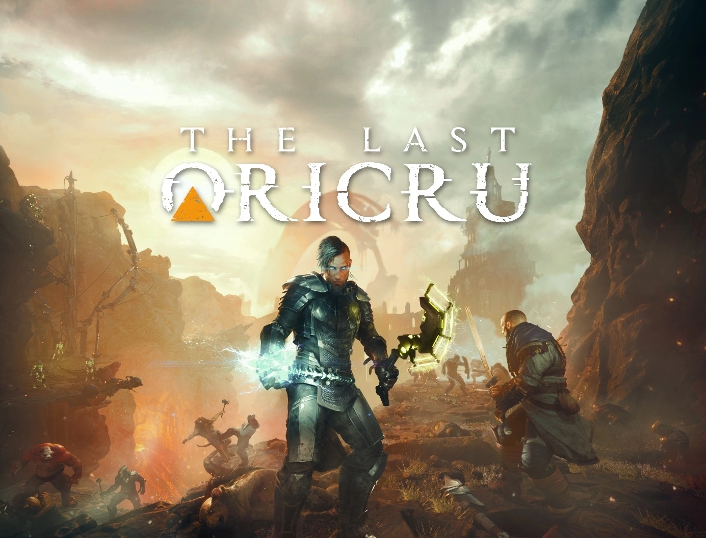 《The Last Oricru》正式在PC、PS5 和Xbox Series X/S 上发售！