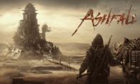 网易《Ashfall》还将登陆手机 截图和概念图公开