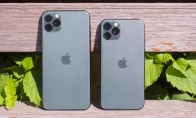 iPhone 11全系采用英特尔基带 信号相比上代有提升