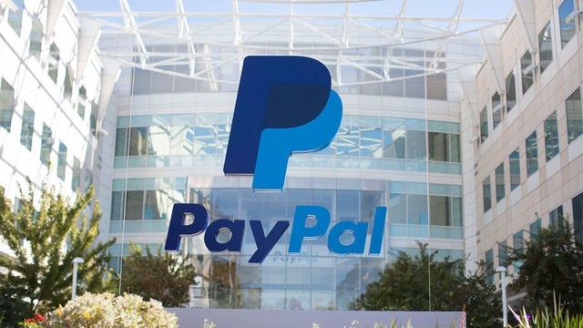 首家外资支付机构入华 Paypal正式进入中国市场